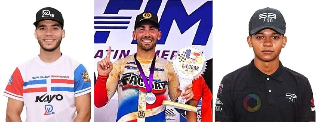 RD defenderá corona el domingo en Motocross de Naciones Latinoamericanas, anuncian equipo