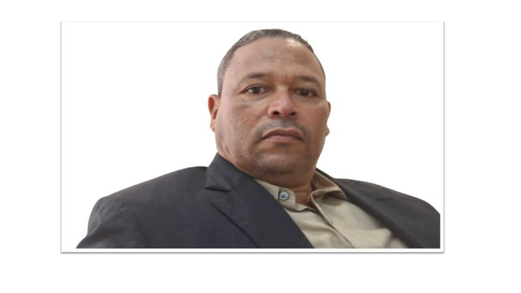 La República Dominicana como cabeza de lanza contra Venezuela