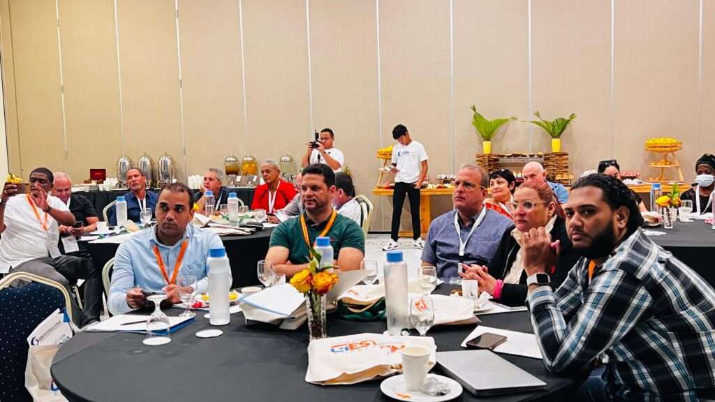 Santo Domingo será sede de la transformación e innovación con el Congreso Internacional de Gestión Empresarial