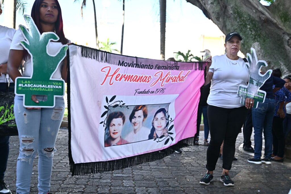 MOVIDA reclama políticas públicas eficaces para asegurar la vida, integridad y los derechos de mujeres y niñas.