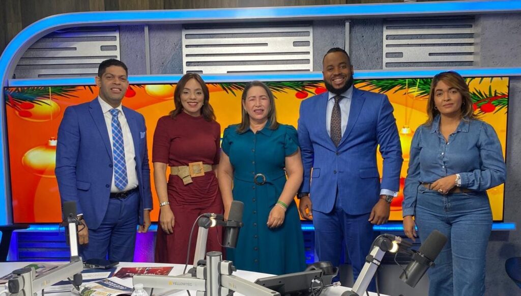 Diputada Llaniris Espinal, demanda con urgencia del Gobierno Central la construcción de los acueductos de SAJOMA y Jánico.