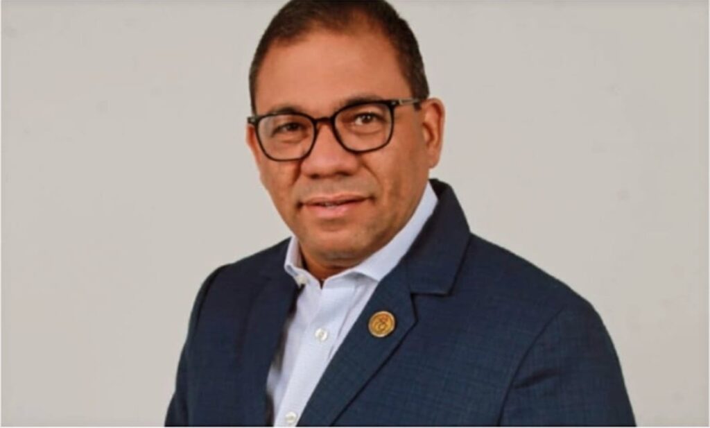 CDP Santiago lanza Campaña “Ponte en cero en Navidad”