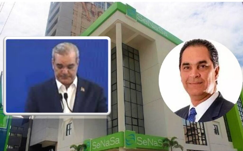 SeNaSa: Demasiadas preguntas sin respuestas para un simple “desconocimiento presidencial”