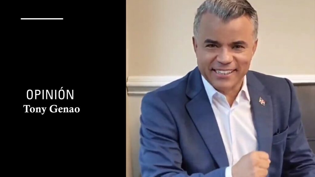 Un llamado a la confianza, la unidad y la continuidad del cambio.