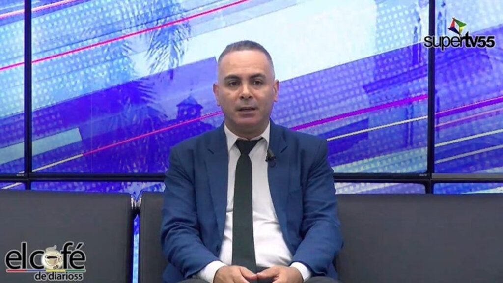 Politólogo Nelson Reyes Estrella cuestiona gestión de Abinader y analiza el tablero político nacional e internacional