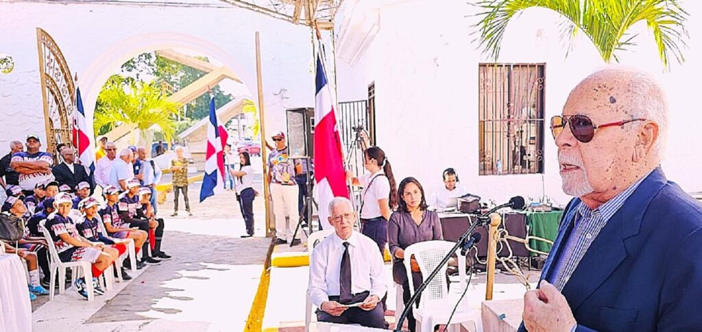 ACDS recordará el domingo 9:00am caídos el 11 de enero de 1948, Cementerio de la 30 de marzo