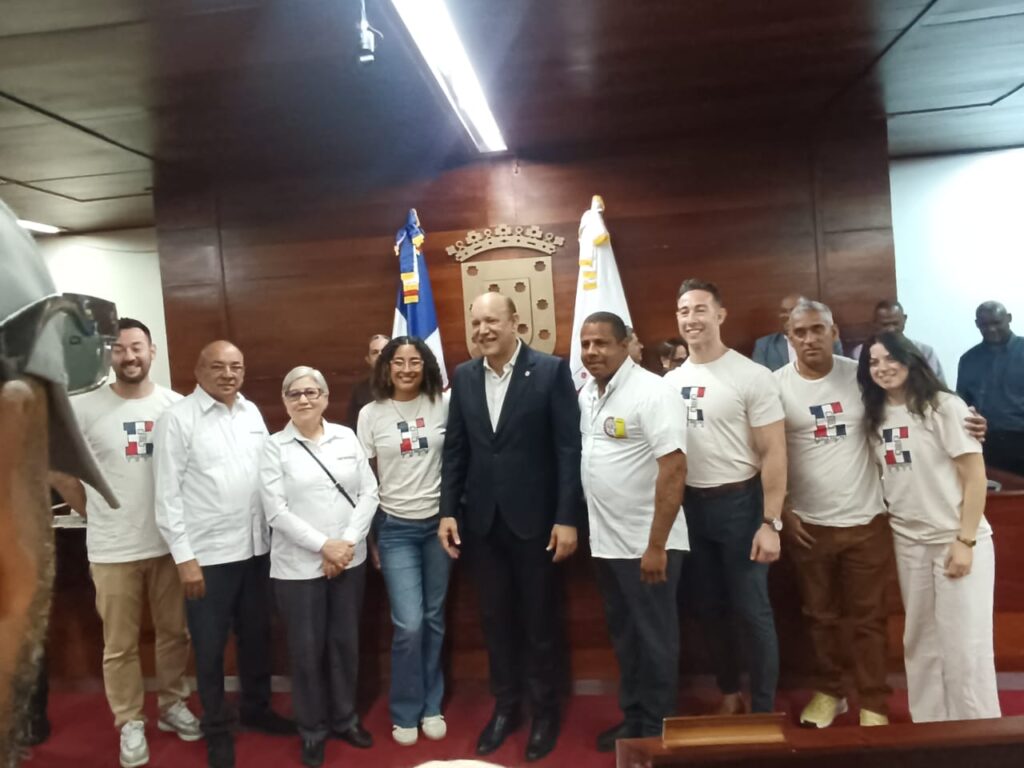 Santiago abre sus puertas al mundo: intercambio cultural internacional fortalece la educación, la identidad y el futuro de la juventud.
