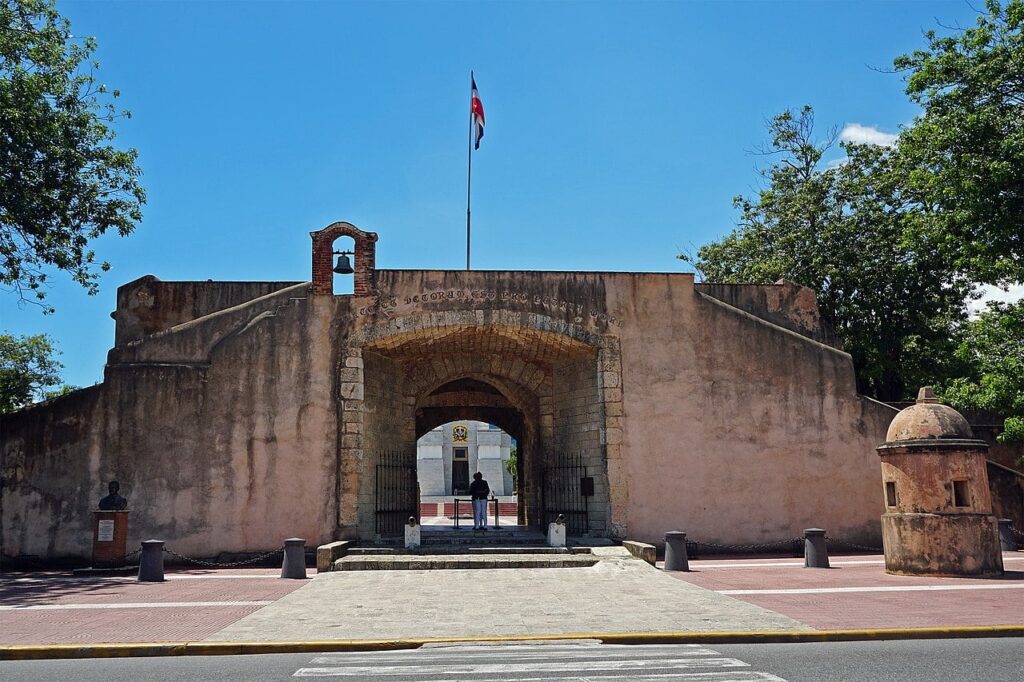 Juan Pablo Duarte y la Independencia de la República Dominicana