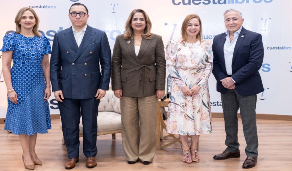 Presentan el libro Alto Valor®, una filosofía de vida y ecosistema de  transformación creado por Jorge Arbaje Monegro