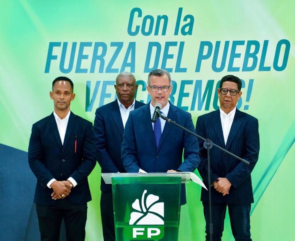 FP: Hogares dominicanos pasan en promedio 192 días al año sin agua potable