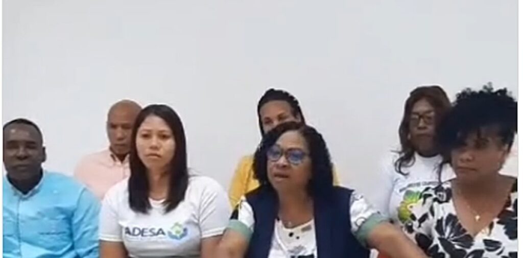 Adesa deplora deterioro del sistema de salud pública de República Dominicana