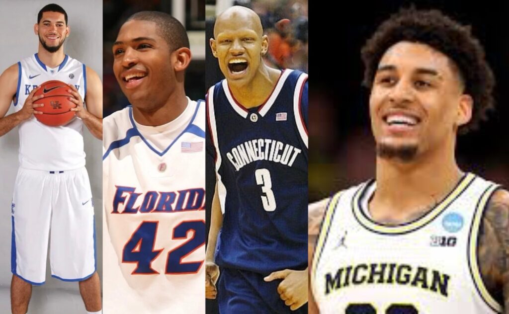Dominicanos campeones de la NCAA: José Zabala resalta el crecimiento del talento quisqueyano en el baloncesto universitario.
