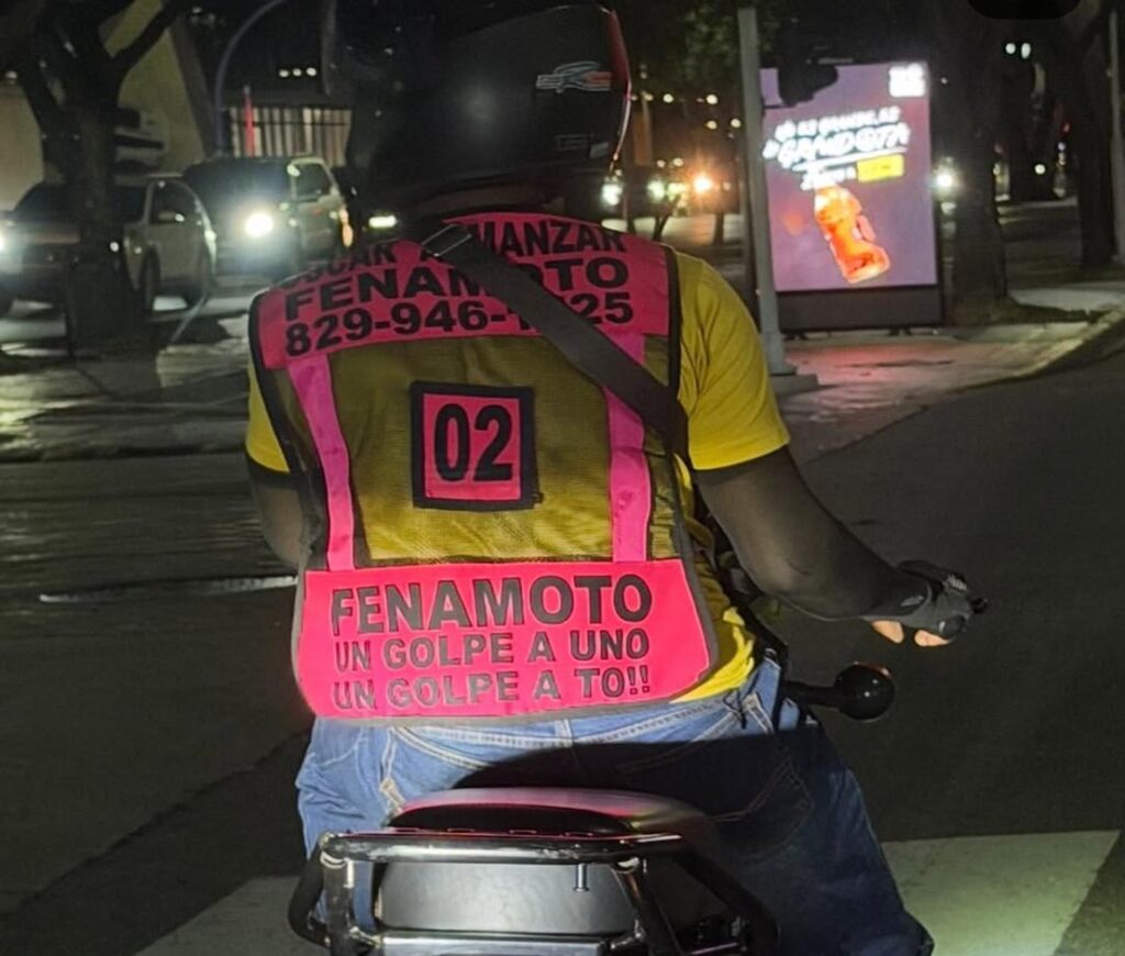 La muerte de Delvy Abreu debe frenar el auge de un cartel de motoristas