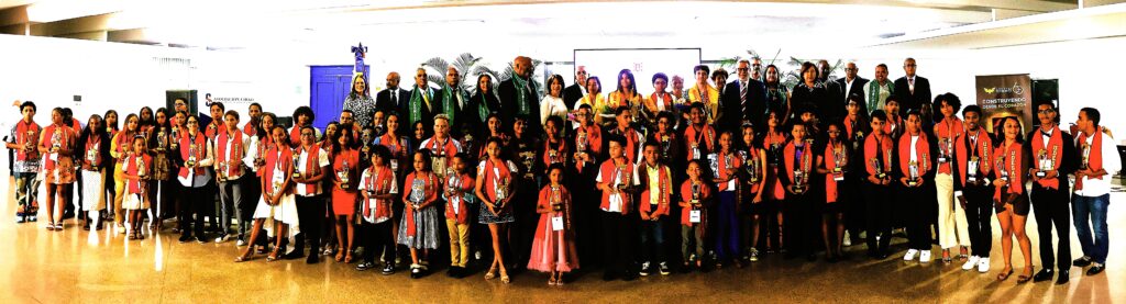 UDESA anuncia XVII Gran Gala Anual Premios Infantil y Juvenil Rafael -Panchón- Tejada