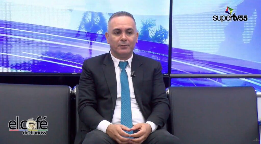 Se repite la historia: de Horacio Vásquez a Luis Abinader.