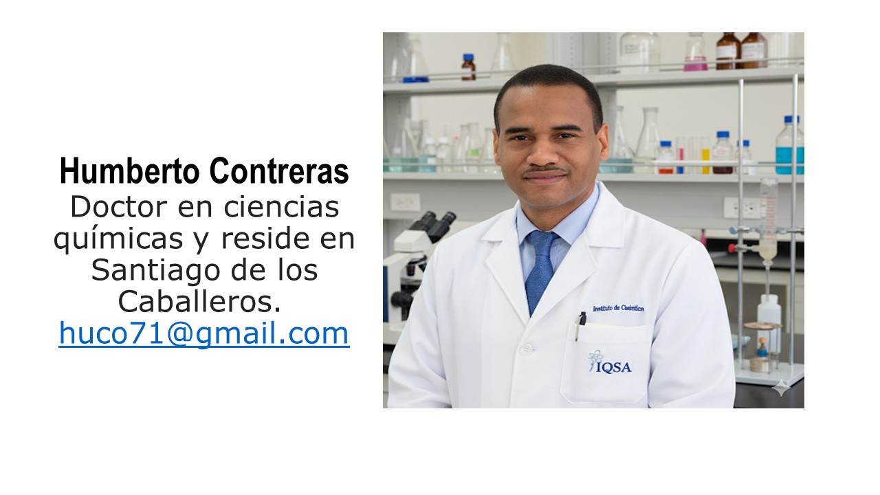Humberto Contreras