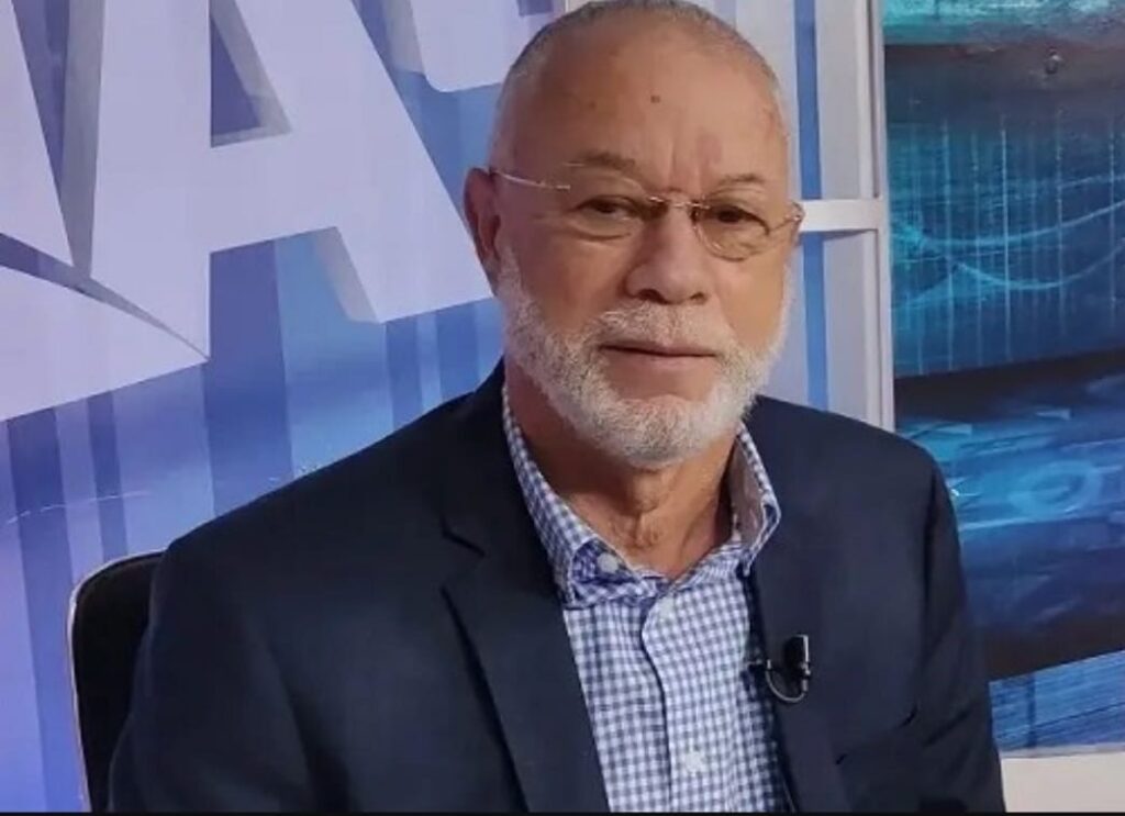 Izquierdo: “El Gobierno busca asfixiar a los partidos políticos”
