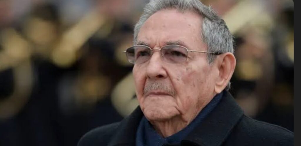 Raúl Castro, el último cuarteto, el maga dispuesto a secuestrar al último bastión de Cuba