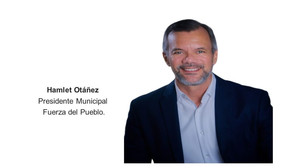 Otáñez: Recorte a partidos es una «excusa» para ocultar desorden fiscal