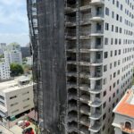 Tribunal Superior Administrativo anula permisos urbanísticos del proyecto Everest Tower en Piantini