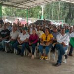SAJ-FP fortalece formación electoral en Cotuí