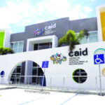 CAID Santiago atiende a más de 1,100 niños y mantiene otros 500 en lista de espera