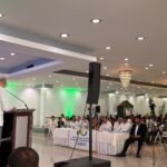 Cambio climático y seguridad hídrica centran debate en congreso ambiental Espaillat Resiliente organizado por el PEDEPE