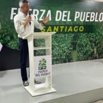 Hamlet Otáñez: “Abinader viene a Santiago porque la crisis ya es inocultable”