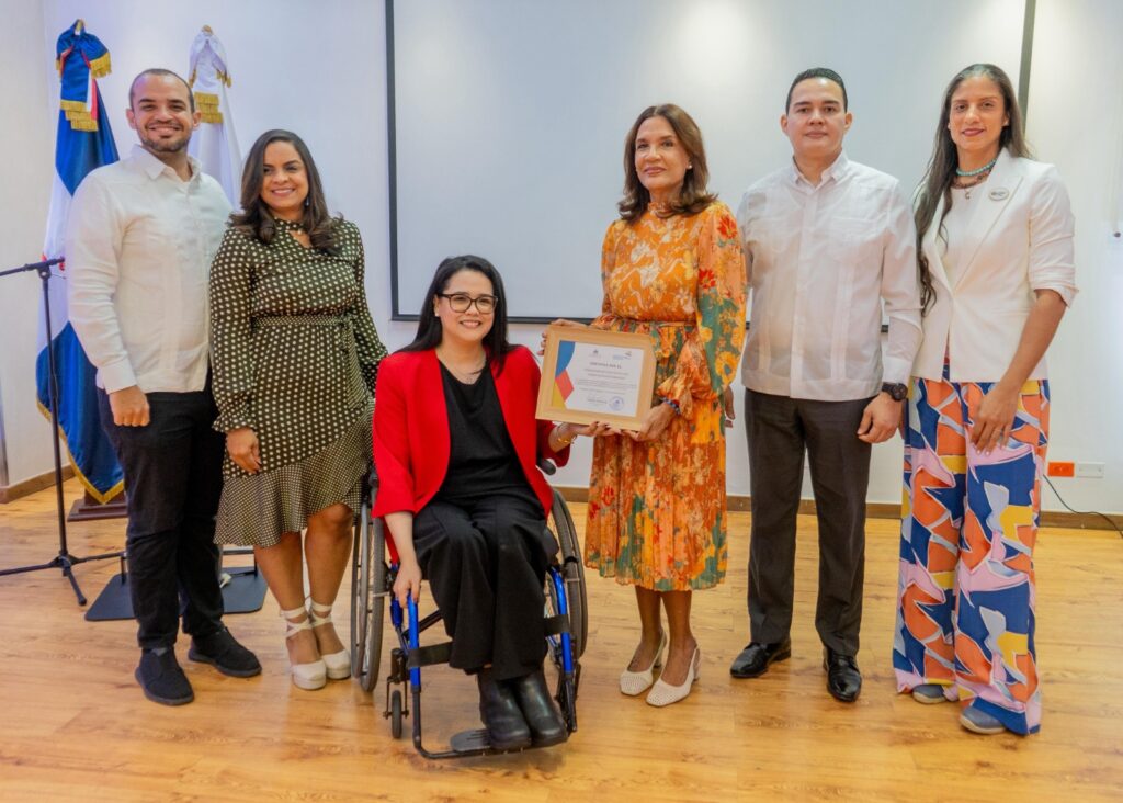 CAID lanza programa de voluntariado para fortalecer la inclusión y acompañamiento a las familias