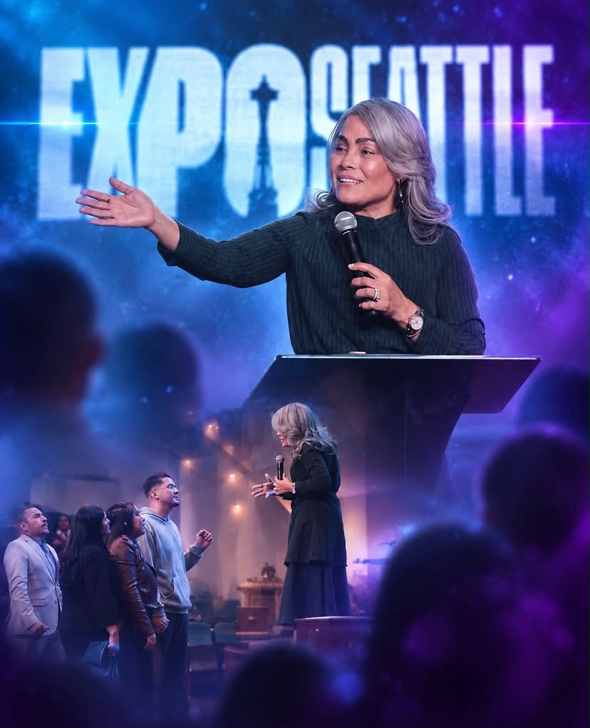 Celebran ExpoSeattle 2026 en su vigésima edición