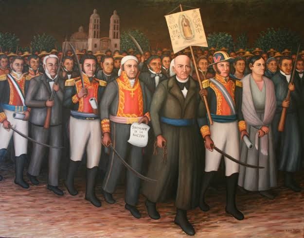 El Grito de Independencia de México: Historia y Vigencia de una Tradición Nacional