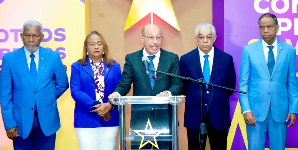 Presupuesto 2027: el Gobierno se aleja de su propia meta de consolidación fiscal, denuncia el PLD