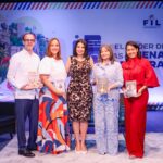 Melba Grullón presenta su libro «Inteligencia para Sanar»