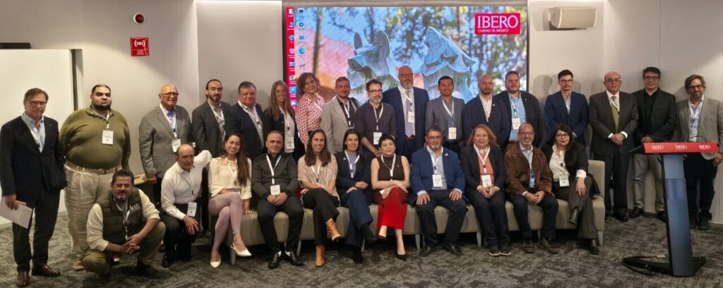 Expertos de 14 países redactaron en Ciudad de México la Ley Modelo de Ecocidio para América Latina.