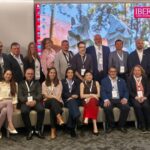 Expertos de 14 países redactaron en Ciudad de México la Ley Modelo de Ecocidio para América Latina.